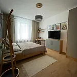 Apartmán Sirius Štôla