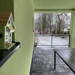 Apartmán Sirius