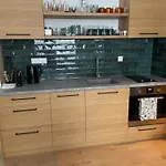Sirius Apartmán Štôla