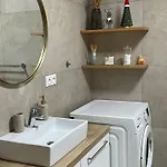Sirius Apartmán *