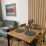 Apartmán Sirius
