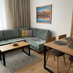Apartmán Sirius *