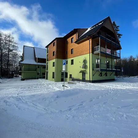 Sirius Apartment