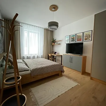 Apartment Sirius Stola