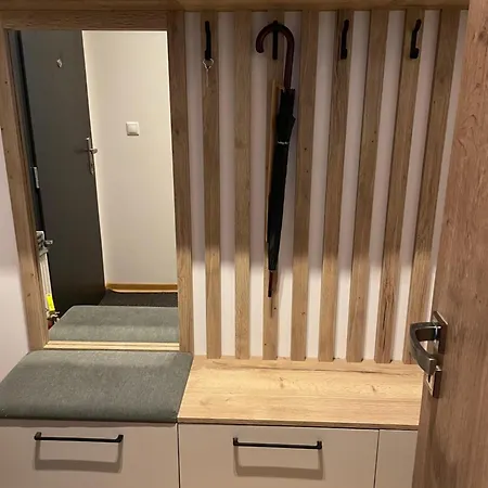 Sirius Apartment *