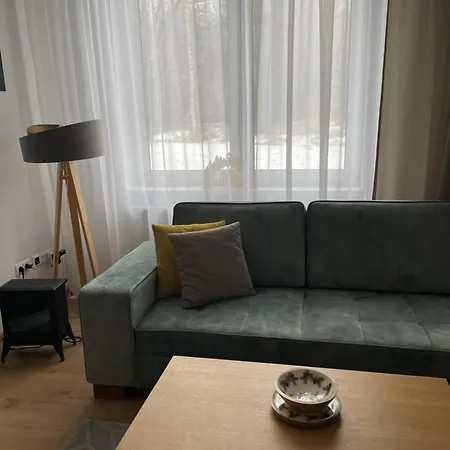 Apartmán Sirius Štôla