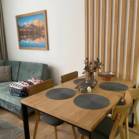 Apartment Sirius
